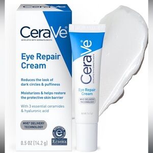 4/$20 CeraVe Eye Repair Cream